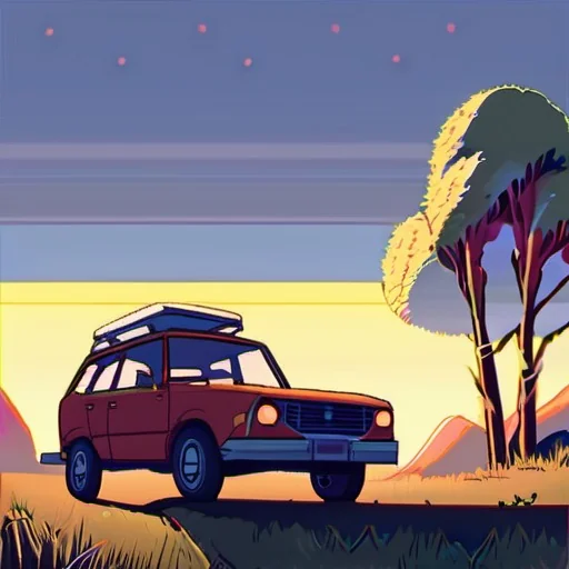 Roadside Refuge cover