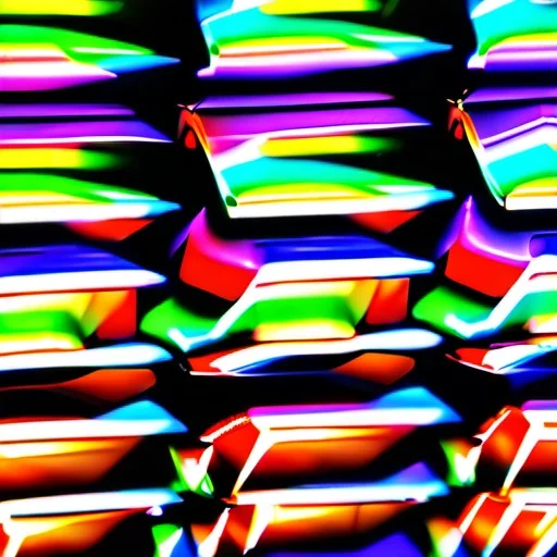 Now The Neon Frenzy cover
