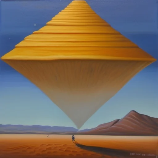 Desert Tug cover