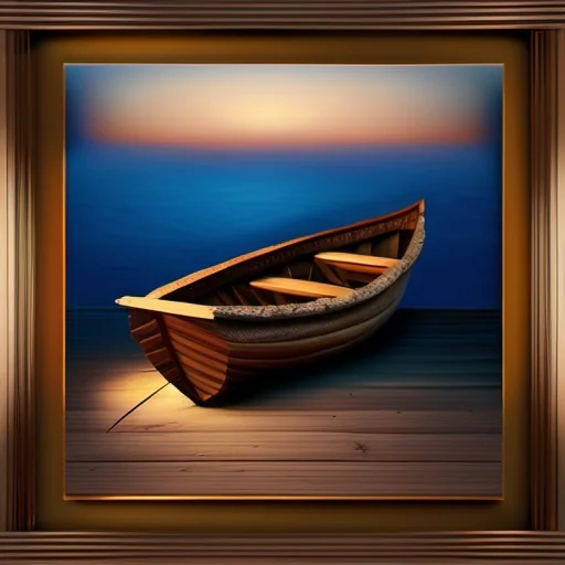 Ash Boat cover