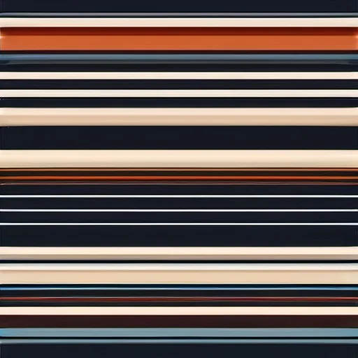 Deep Stacks cover