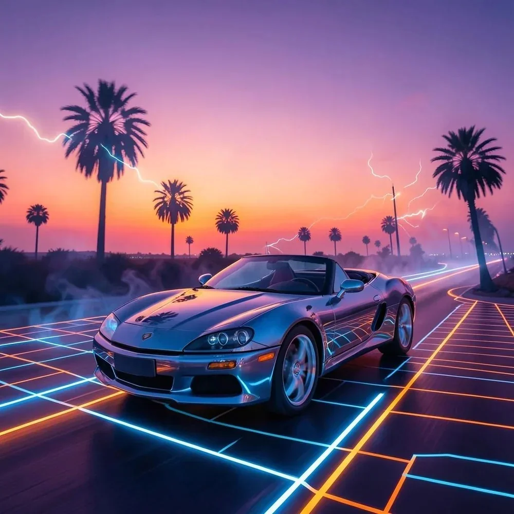 music_menu_loop_02_neon_garage cover