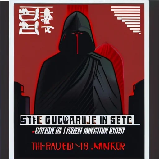 Shattered Steel cover