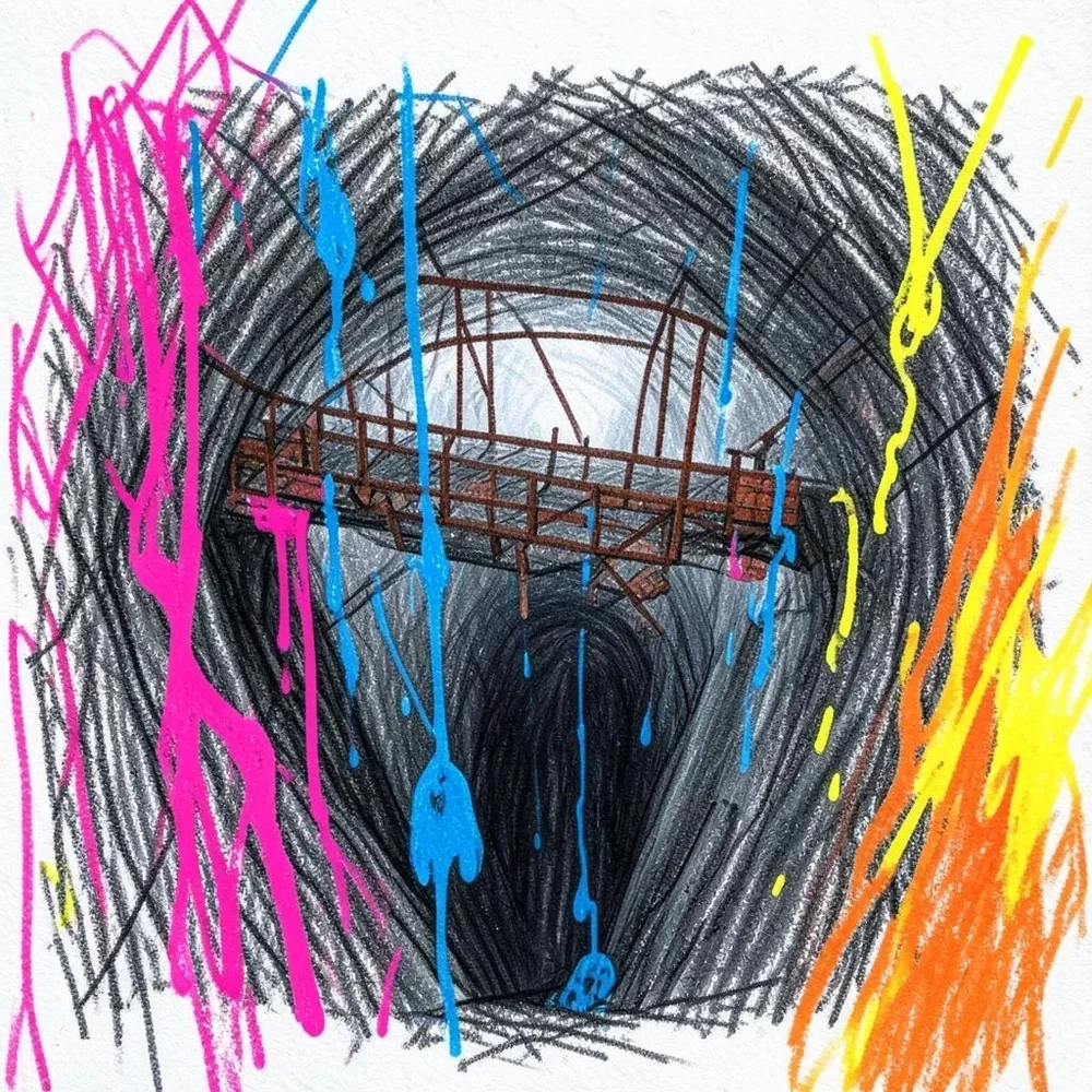 Bridgefall cover