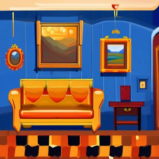 The Basement Bow cover