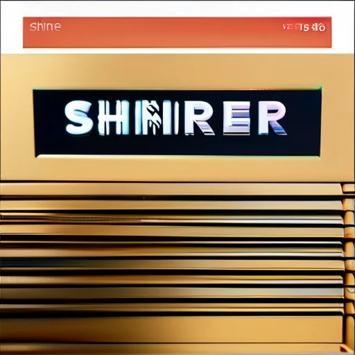 Blade Shine cover