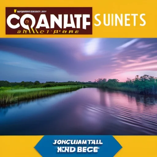 Bayou Sunsets cover