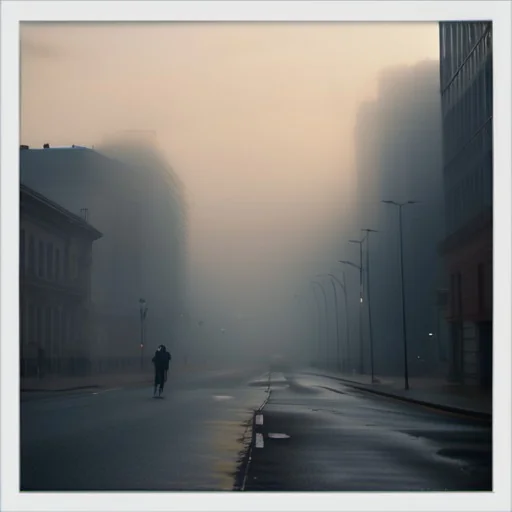 Revolution Of Dawn cover