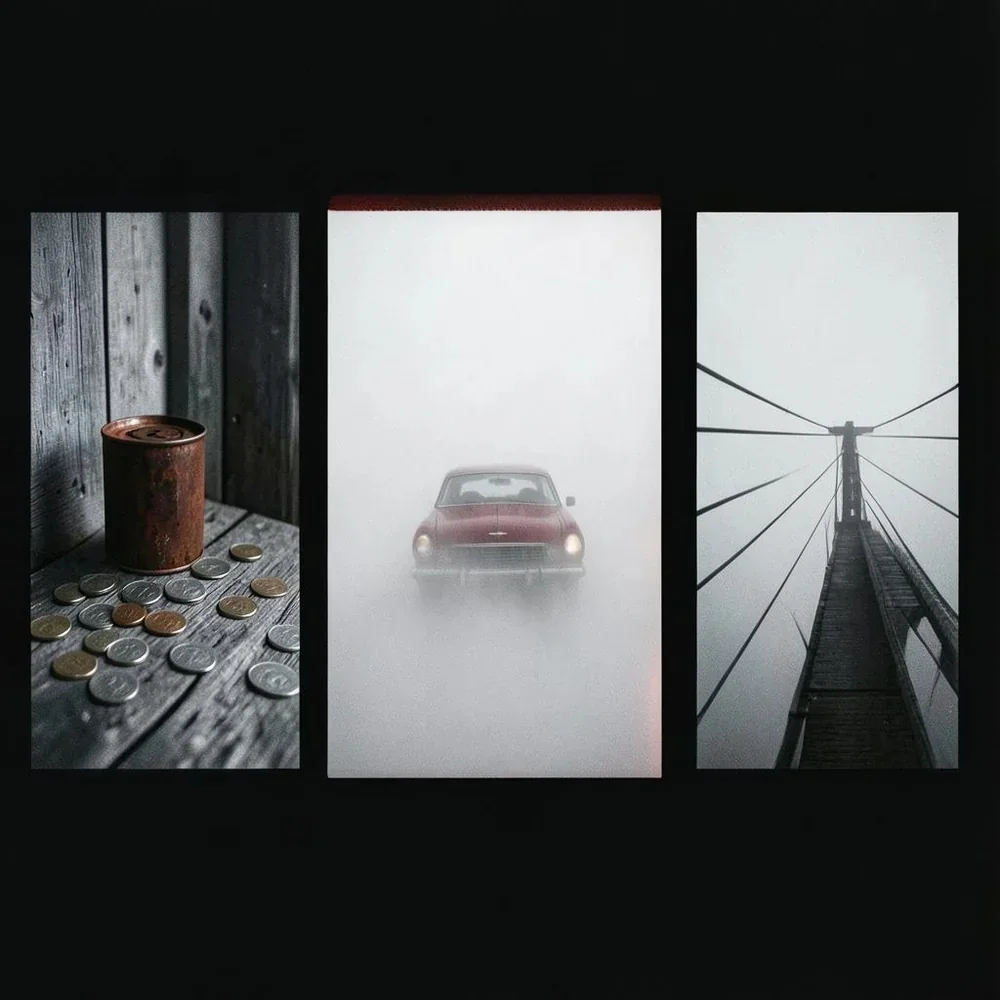 Fog Toll cover