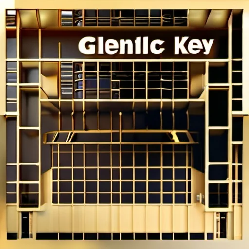 Brass Key Glinting, Cold cover