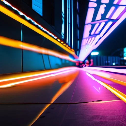 I'M Lost In Neon cover