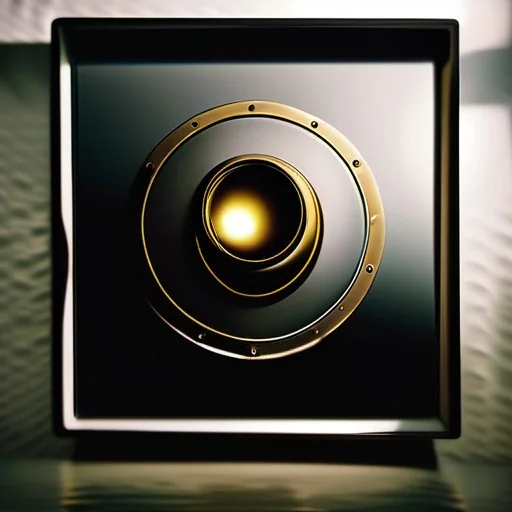 The Brass Telescope Catches cover