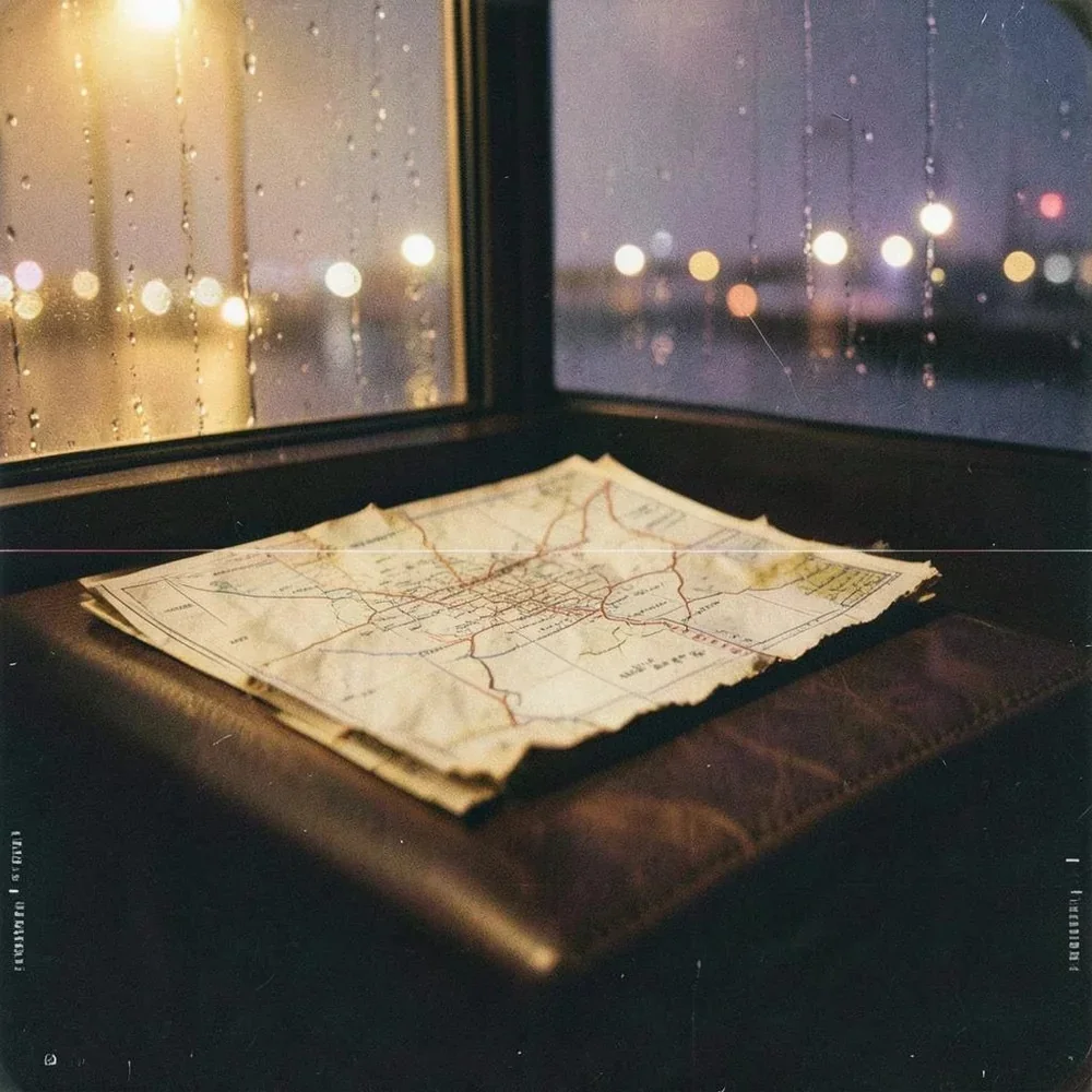 Harbor Map 82 cover