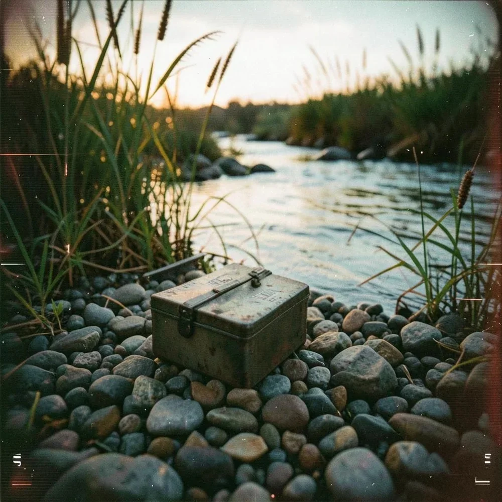 Root And River cover