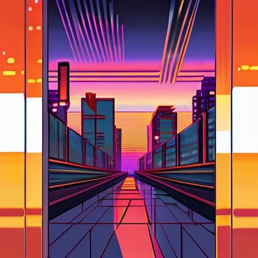 Neon Motes In Neon Air cover