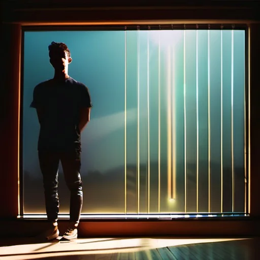 Neon Pier Nights cover