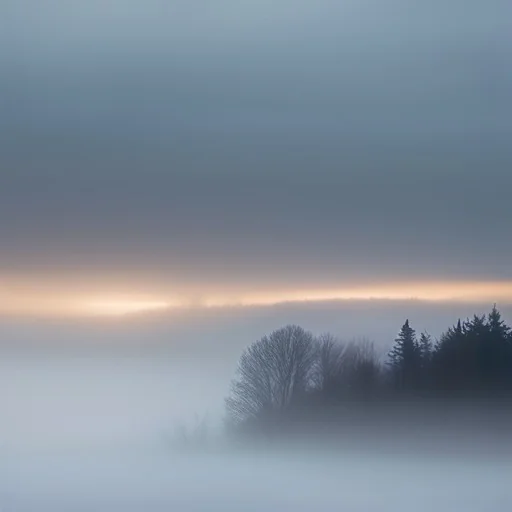 Oh, The Fog Closes cover