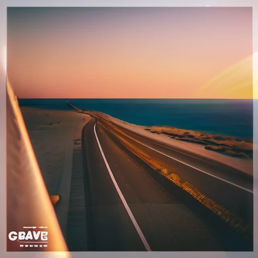 Gravel Harbor cover