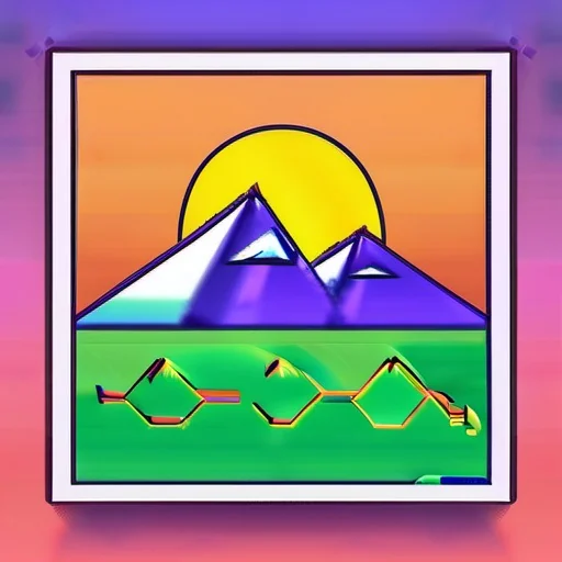 Neon Nights, Take Me Away cover