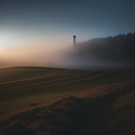 Fading Light Show cover