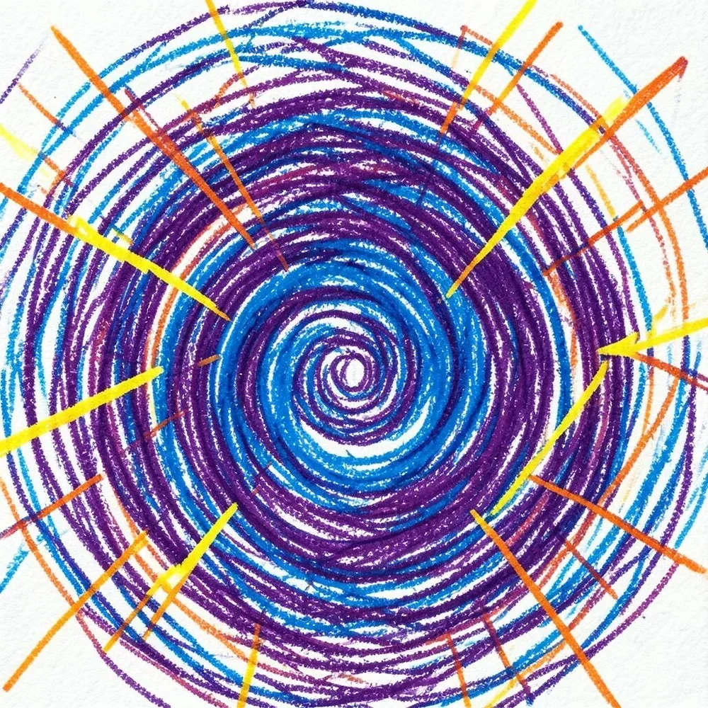 Orbital Drive cover