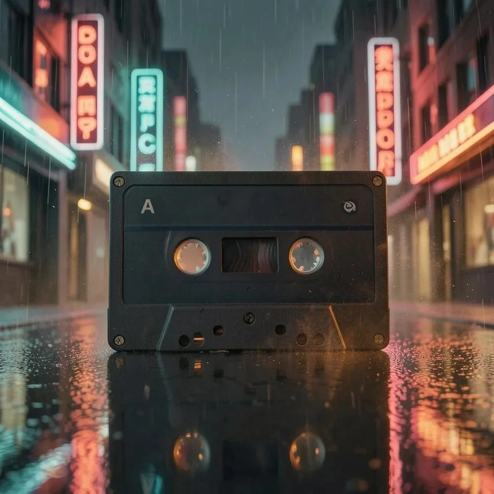 PROFILE cover