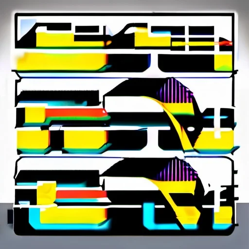 I'M Inside The System cover