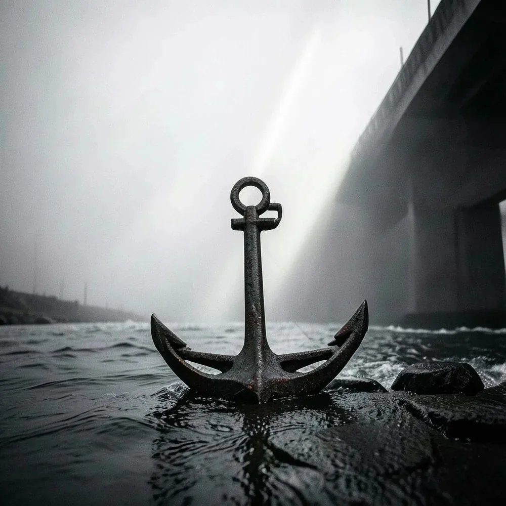 Under The Span The cover