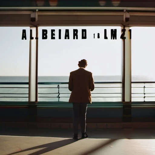 All Aboard cover