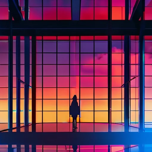 Neon Revive cover