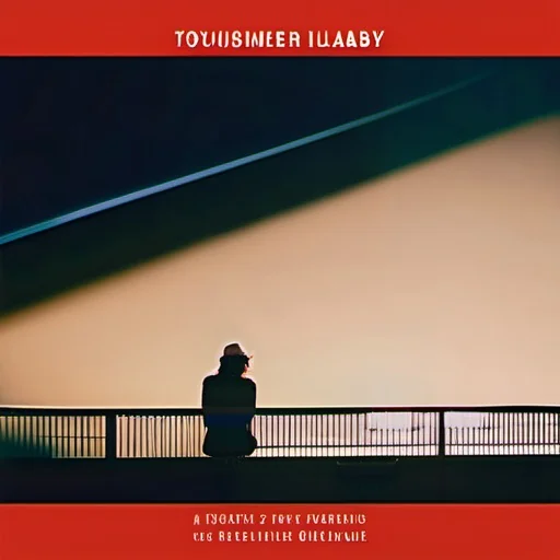Tokyo Prisoner'S Lullaby cover