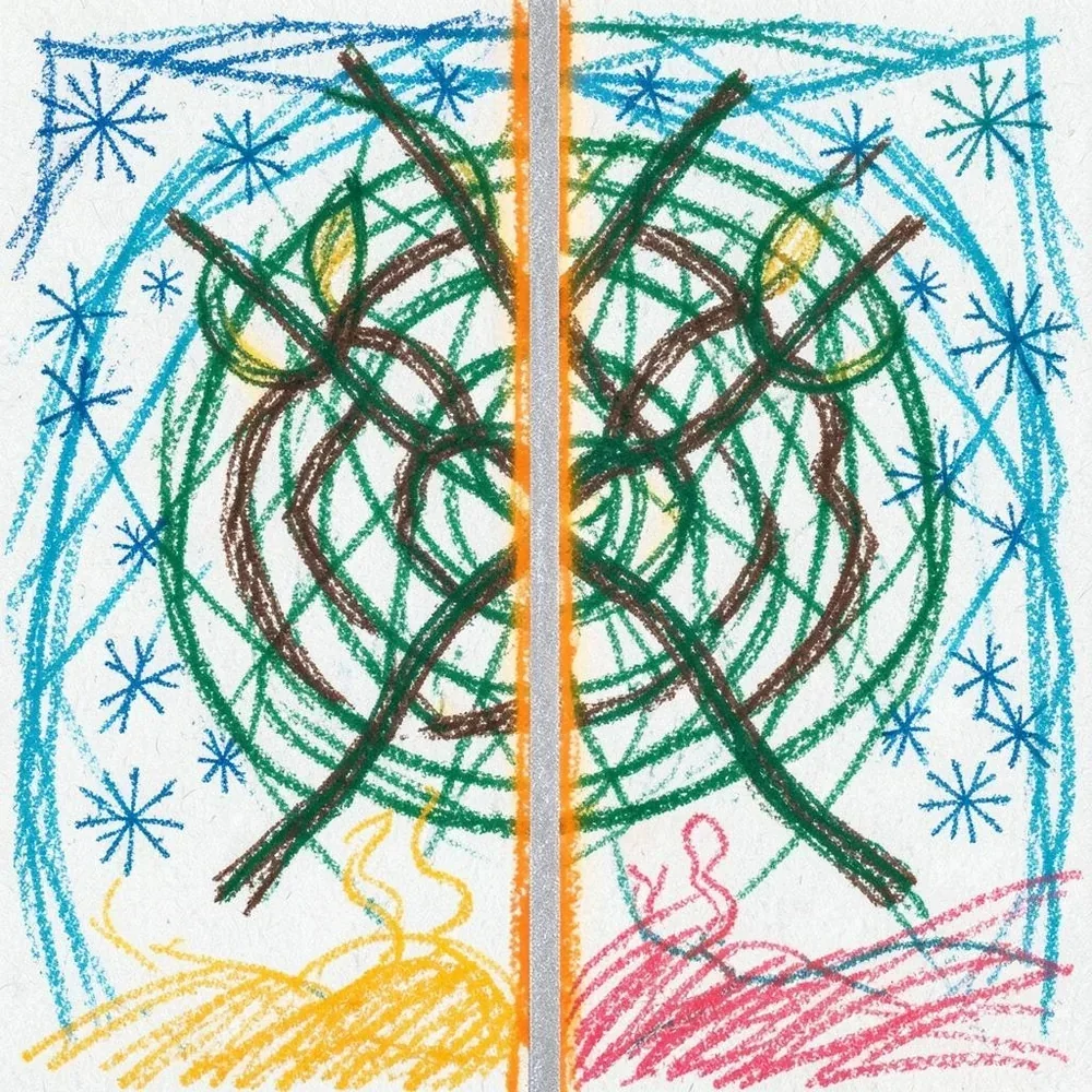 Orchard Line cover