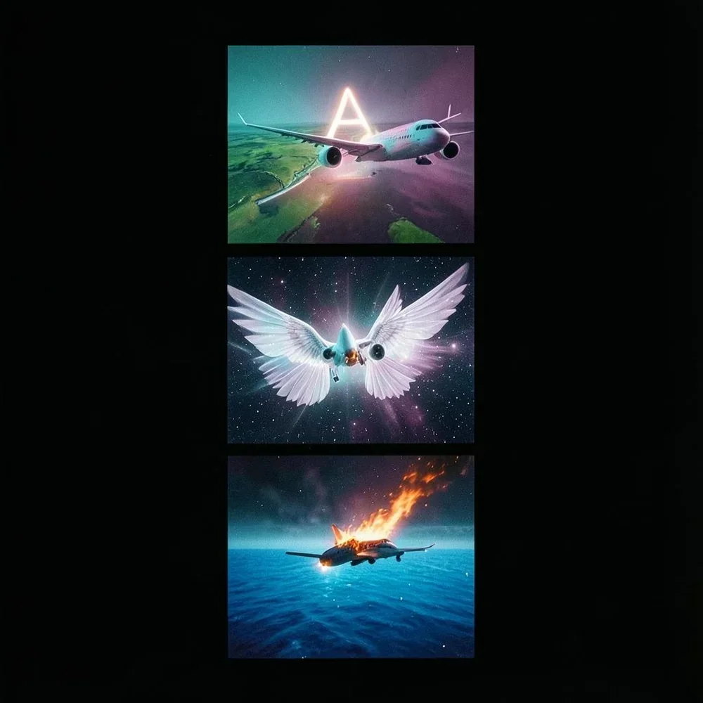 Neon Orbit cover