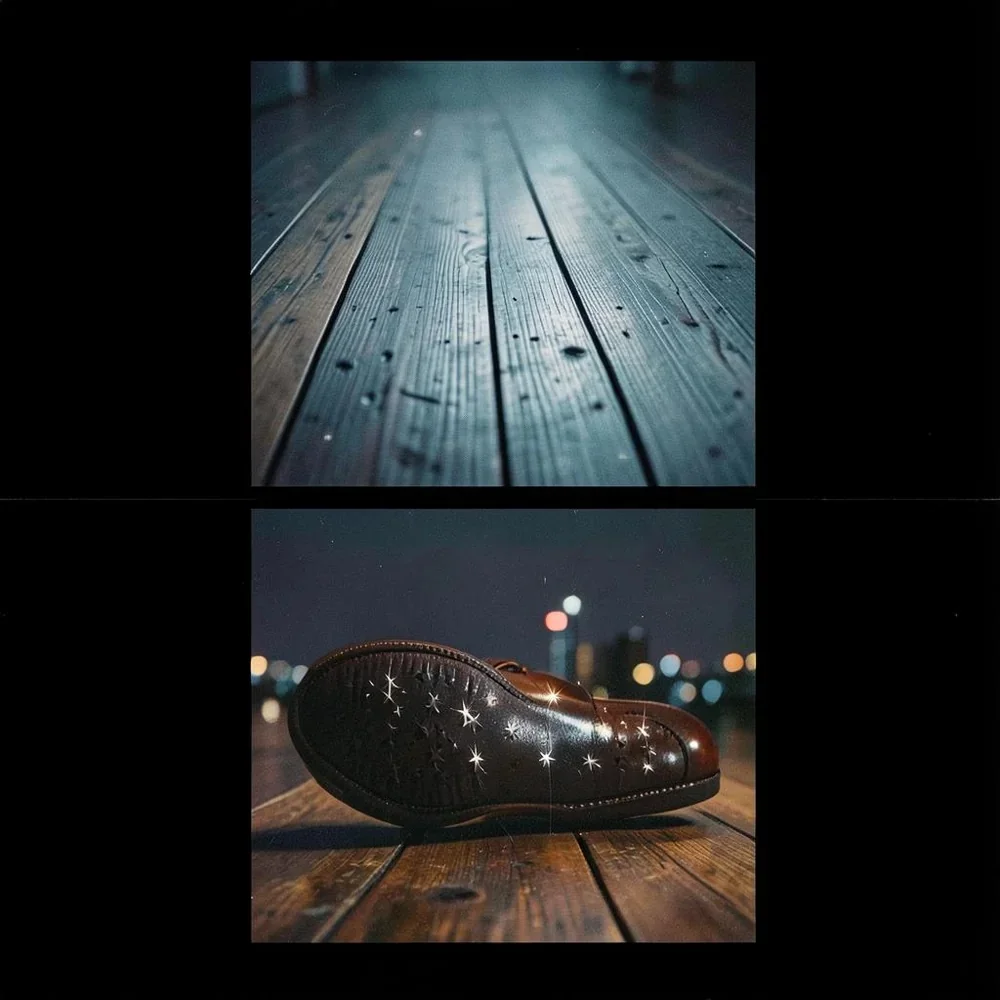 Floorboard Rhapsody cover