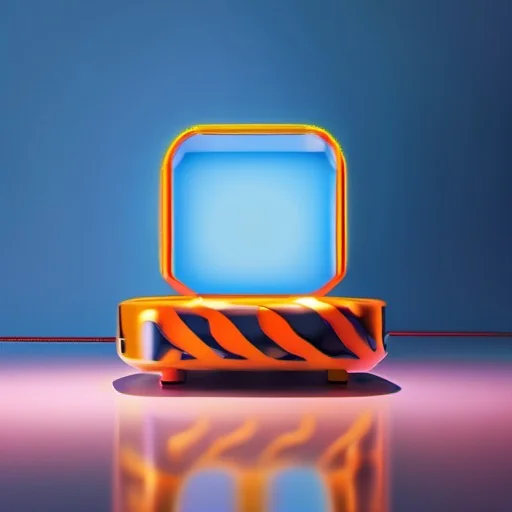 Neon Puddles On My Face cover