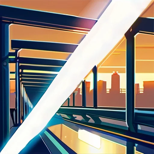 Copper Bridge cover