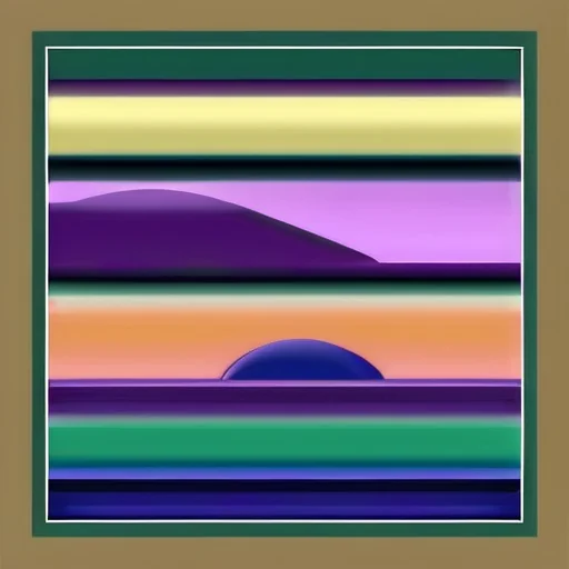 Faded Emerald Dawn cover