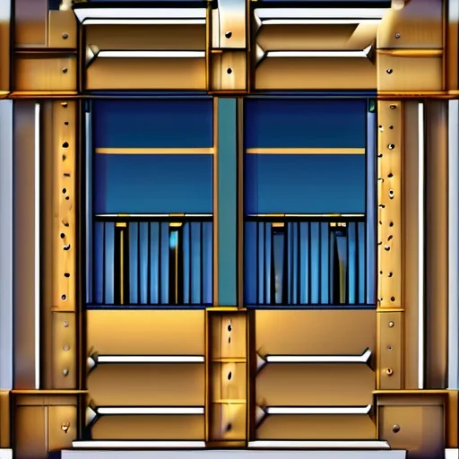Cedar And Gold cover