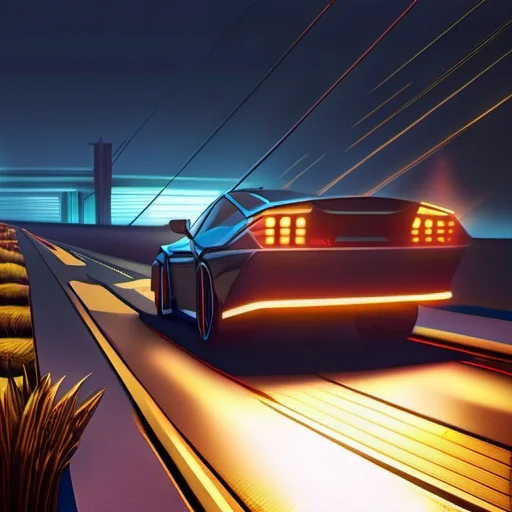 Highway Vortex cover
