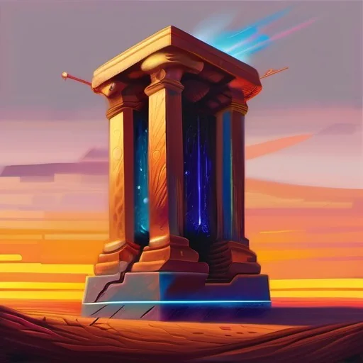 Neon Flux, Liquid Lights cover