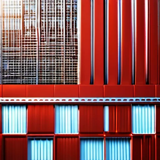 Iron Wire cover