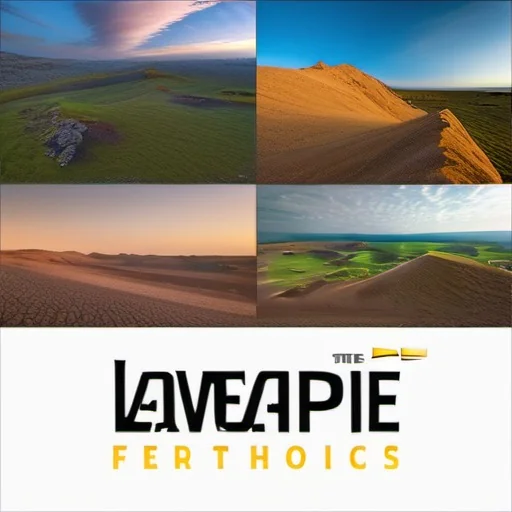Rust Levée cover