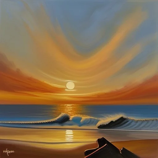 Bronze Aegean Sun cover
