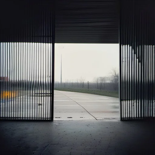 Steel And Mist They cover