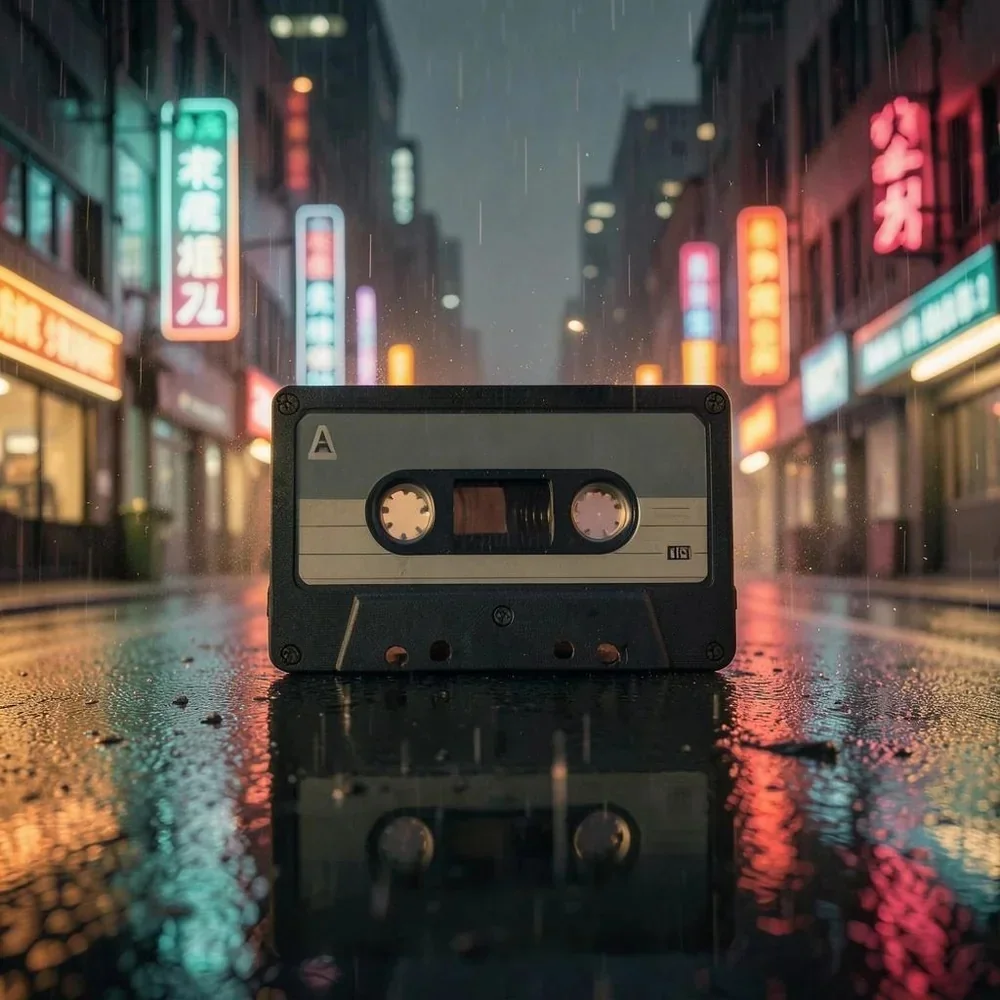 PROFILE cover