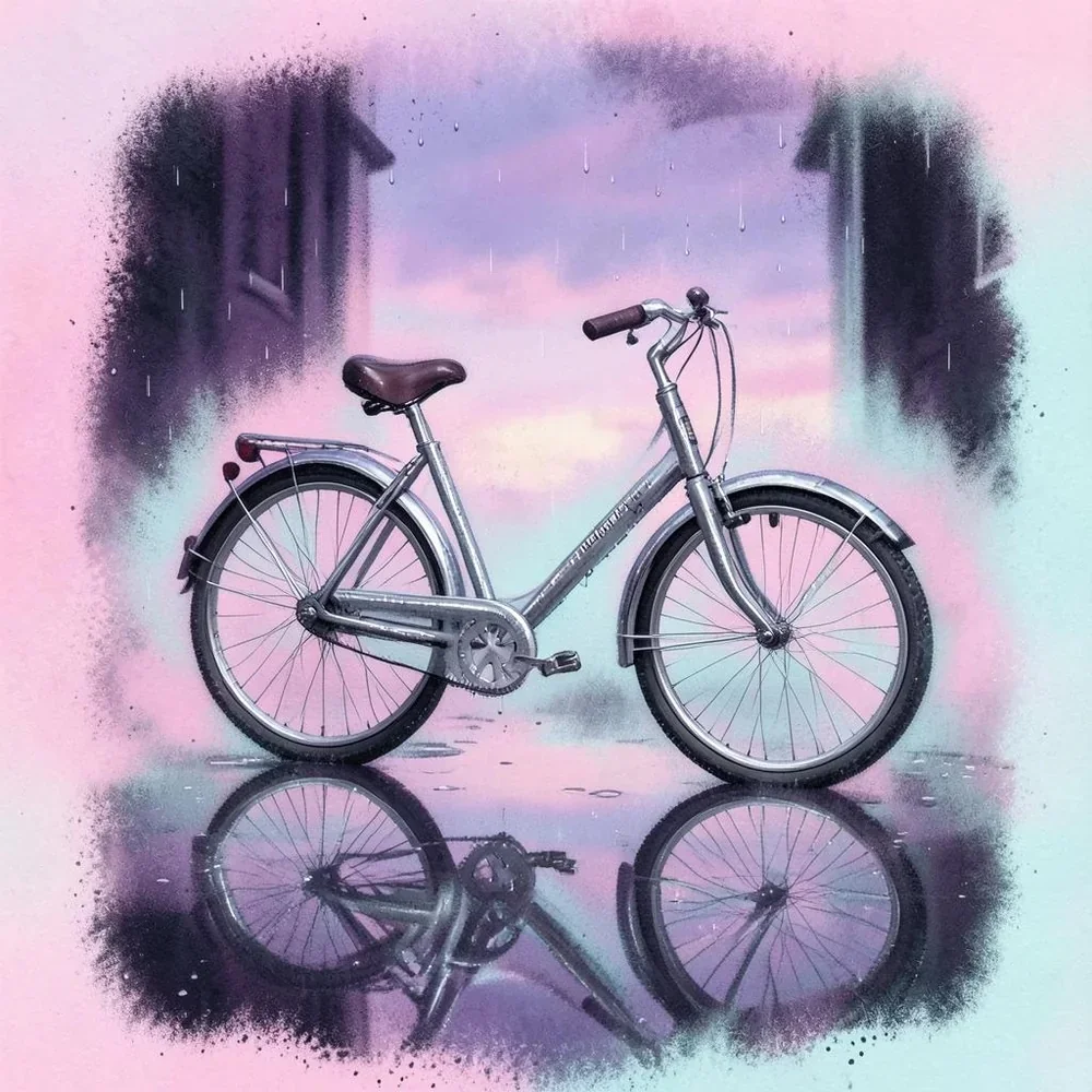 Chrome Refuge cover