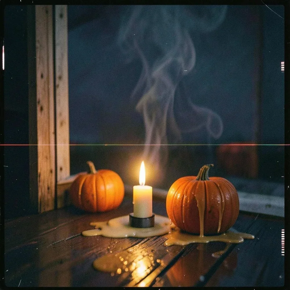 Wax And Wick cover