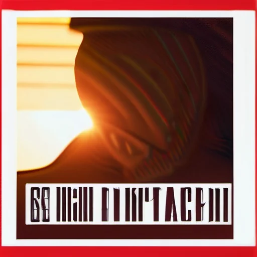 Oh, The Neon Lights cover