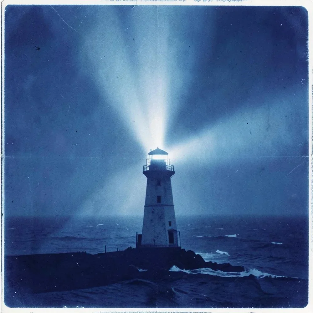 Beaming Beacon cover
