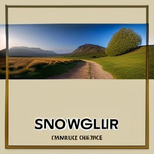 Snowglow Shelter cover